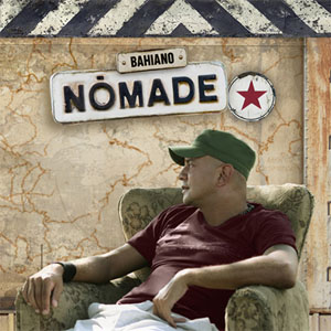 Álbum Nómade de Bahiano