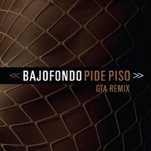 Álbum Pide Piso de Bajofondo