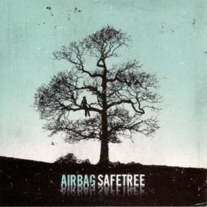 Álbum Safetree de Airbag