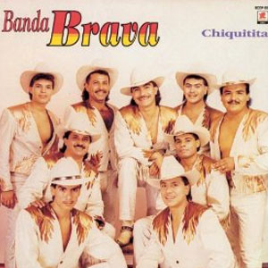 Álbum Banda Brava de Banda Brava