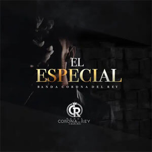 Álbum El Especial de Banda Corona Del Rey