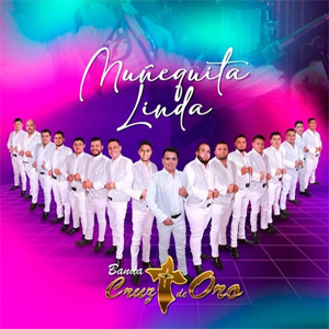 Álbum Muñequita Linda de Banda Cruz de Oro
