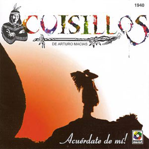 Álbum Acuérdate de Banda Cuisillos