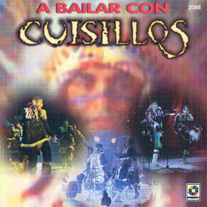 Álbum Bailar Con de Banda Cuisillos