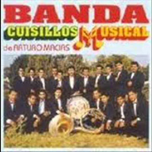 Álbum Banda Cuisillos Musical de Banda Cuisillos