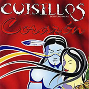 Álbum Corazón de Banda Cuisillos