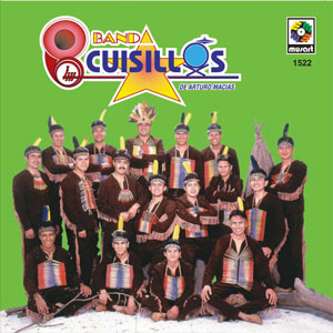 Álbum De Arturo Macías de Banda Cuisillos
