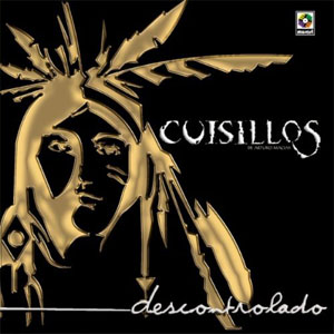 Álbum Descontrolado de Banda Cuisillos