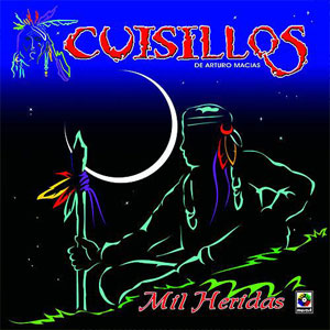 Álbum Mi Heridas de Banda Cuisillos