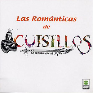 Álbum Románticas de Banda Cuisillos