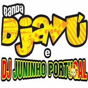 Álbum Banda Djavu e DJ Juninho Portugal de Banda Djavu