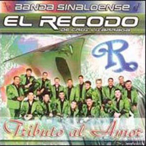 Álbum Tribute Al Amor de Banda El Recodo
