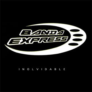 Álbum Inolvidable de Banda Express