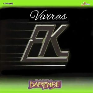 Álbum Vivirás de Banda Karembe