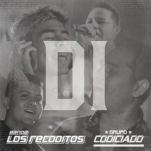 Álbum Di de Banda Los Recoditos