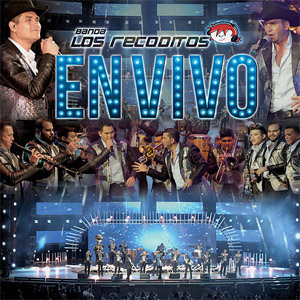 Álbum En Vivo de Banda Los Recoditos