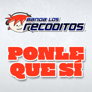 Álbum Ponle Que Sí de Banda Los Recoditos