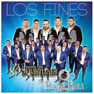 Álbum Los Fines de Banda Los Sebastianes