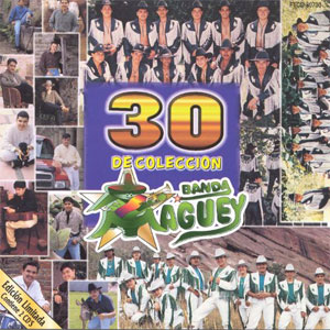 Álbum 30 de Collecion de Banda Maguey