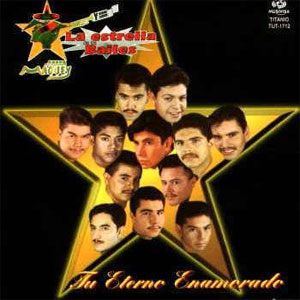 Álbum Tu Eterno Enamorado de Banda Maguey