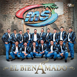 Álbum El Bien Amado de Banda MS