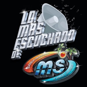 Álbum Lo Más Escuchado De de Banda MS