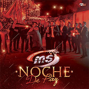 Álbum Noche De Paz de Banda MS