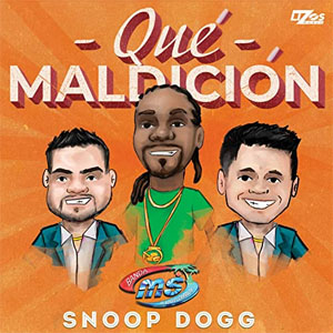 Álbum Qué Maldición de Banda MS