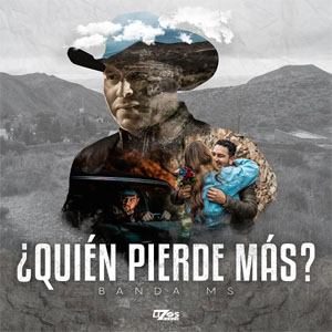 Álbum ¿Quién Pierde Más? de Banda MS