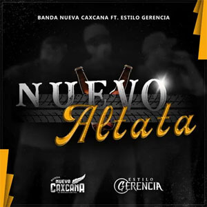 Álbum Nuevo Altata de Banda Nueva Caxcana