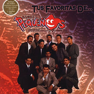 Álbum Banda Pequeños Musical de Banda Pequeños Musical