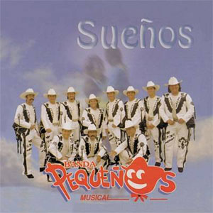 Álbum Sueños de Banda Pequeños Musical