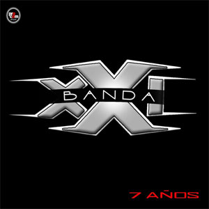 Álbum 7 Años de Banda XXI