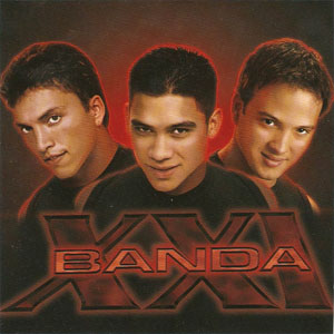 Álbum Ven Pa'la Rumba de Banda XXI