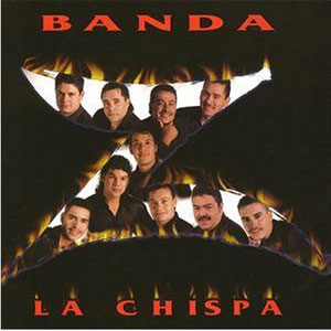 Álbum La Chispa de Banda Zeta