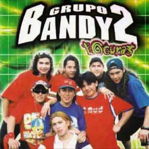 Álbum Locuras de Bandy2