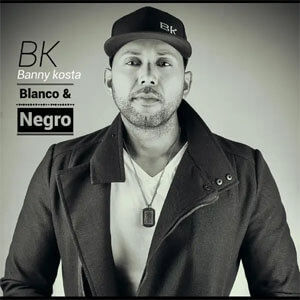 Álbum Blanco & Negro de Banny Kosta