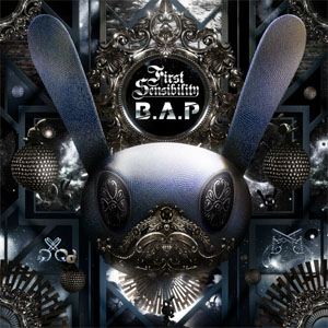 Álbum First Sensibility de B.A.P.