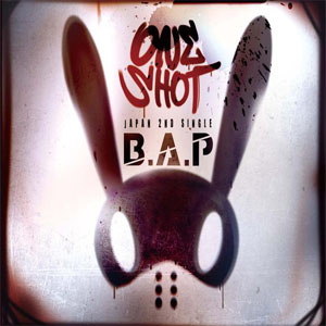 Álbum One Shot de B.A.P.