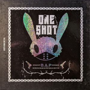 Álbum One Shot de B.A.P.