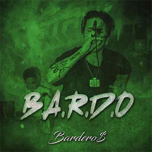 Álbum B.A.R.D.O de Barderos