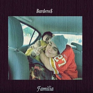 Álbum Familia de Barderos