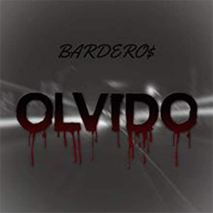 Álbum Olvido de Barderos