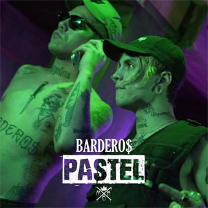 Álbum Pastel  de Barderos