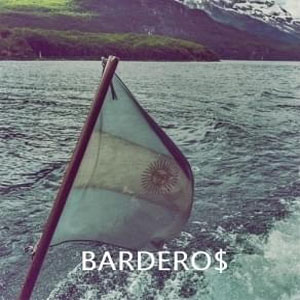 Álbum $$$ de Barderos