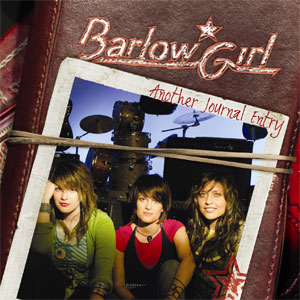 Álbum Another Journal Entry de BarlowGirl