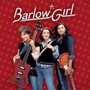 Álbum Barlowgirl de BarlowGirl