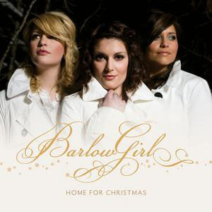 Álbum Home For Christmas de BarlowGirl