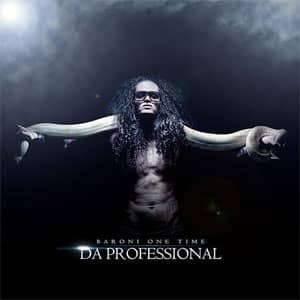 Álbum Da Professional de Baroni One Time