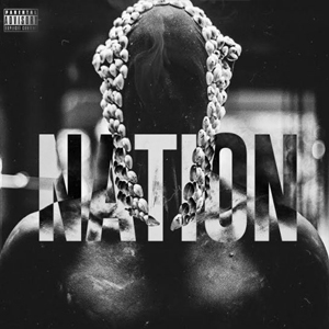 Álbum Nation de Baroni One Time